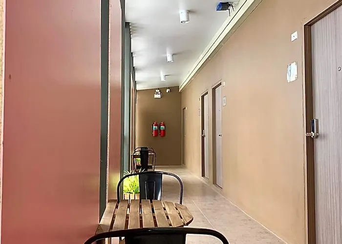 Hotel R 17 Living