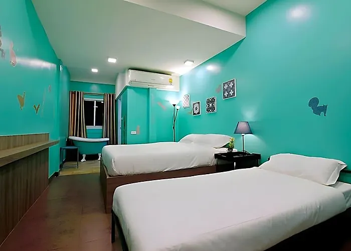 R 17 Living Bangkok