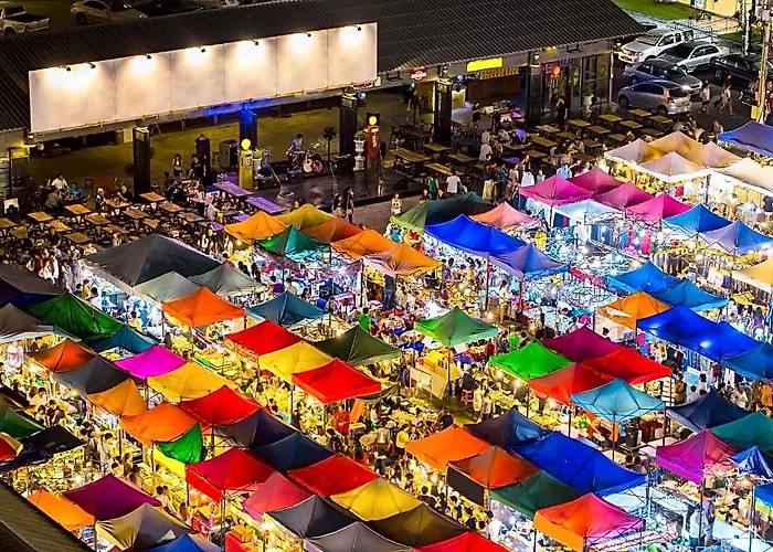 R 17 Living Hotel Bangkok