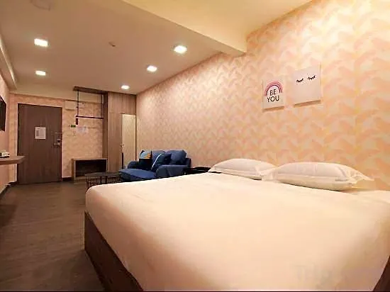 Hotel R 17 Living
