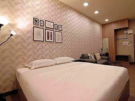 Hotel R 17 Living