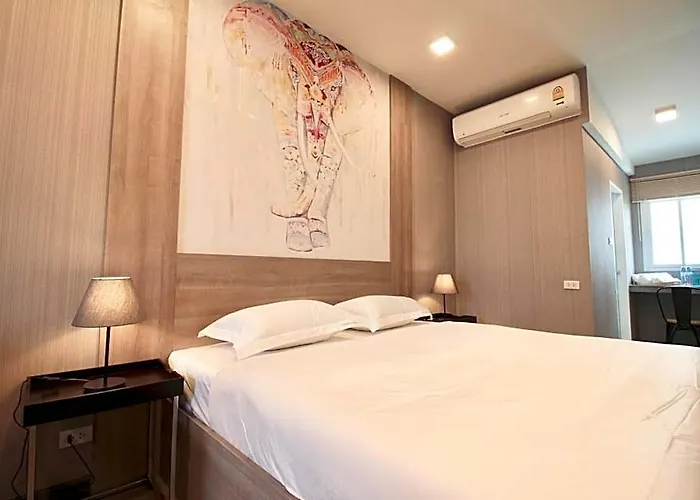 Hotel R 17 Living