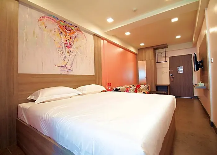 R 17 Living 3* Bangkok
