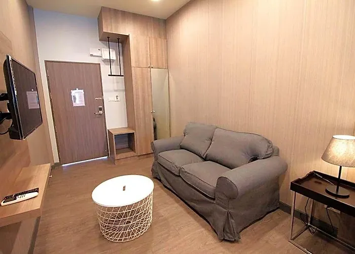 Hotel R 17 Living 3*