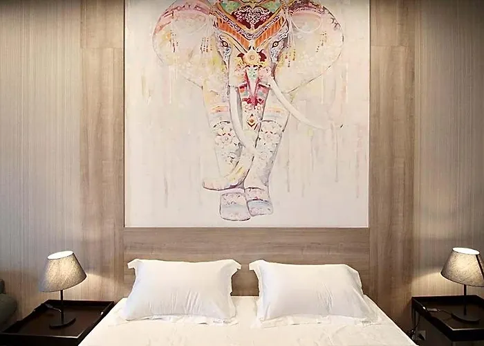 R 17 Living 3* Bangkok