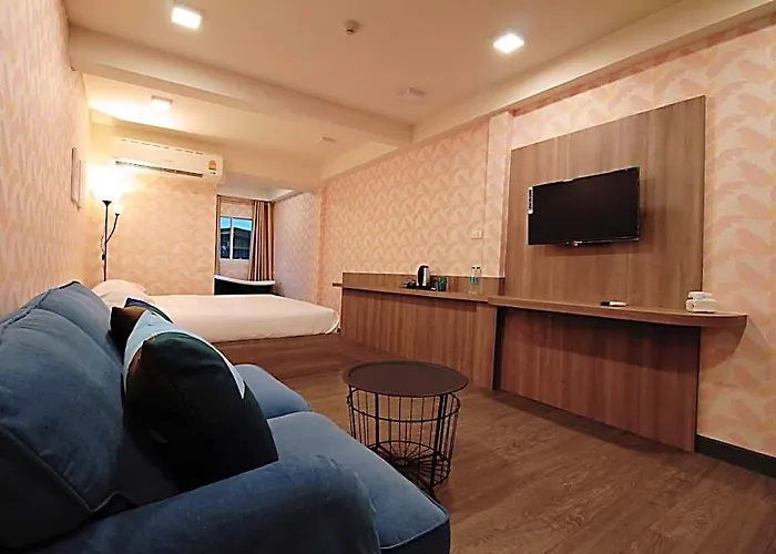 R 17 Living 3* Bangkok