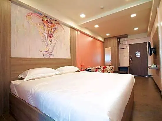 R 17 Living 3* Bangkok