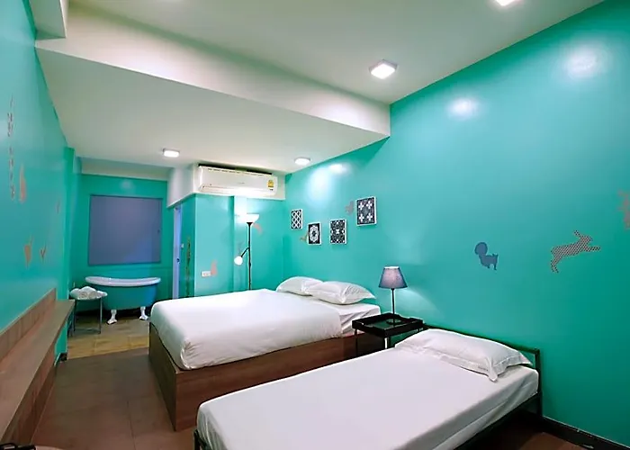 R 17 Living 3* Bangkok