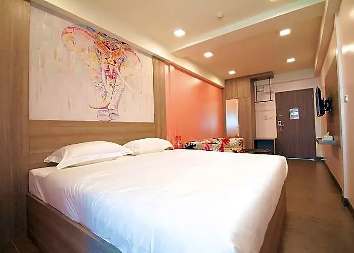 R 17 Living Bangkok
